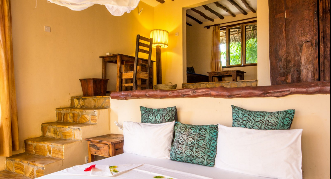 Milele Villas