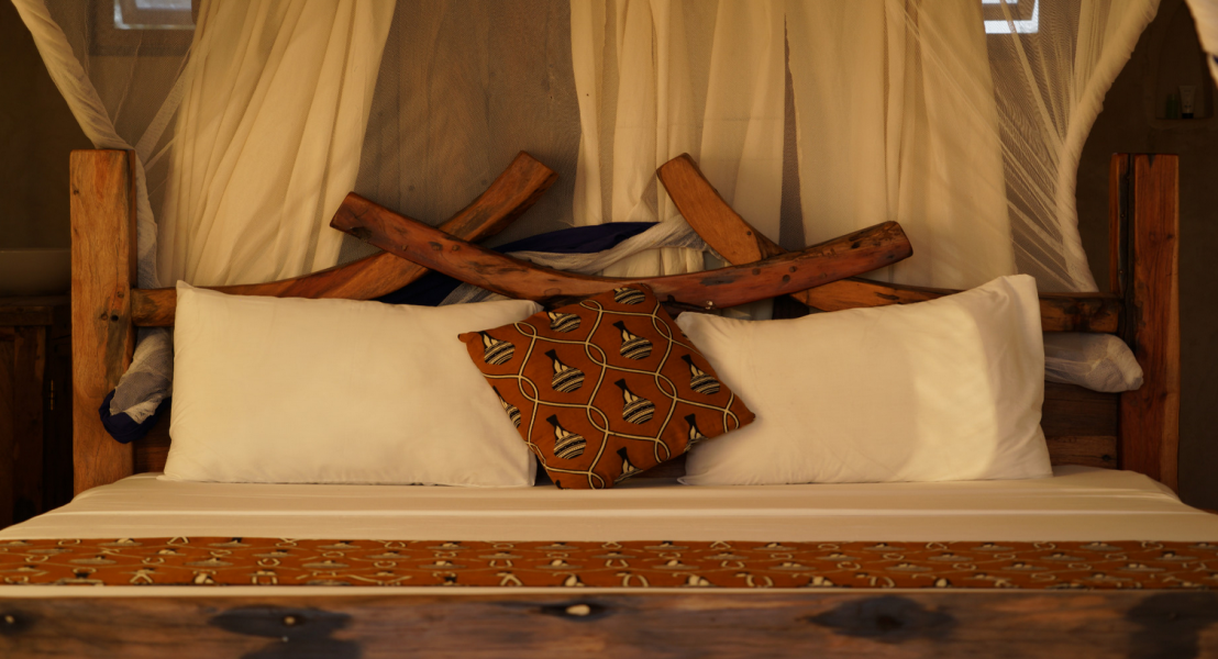 Milele Villas