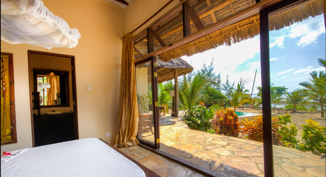 Milele Villas