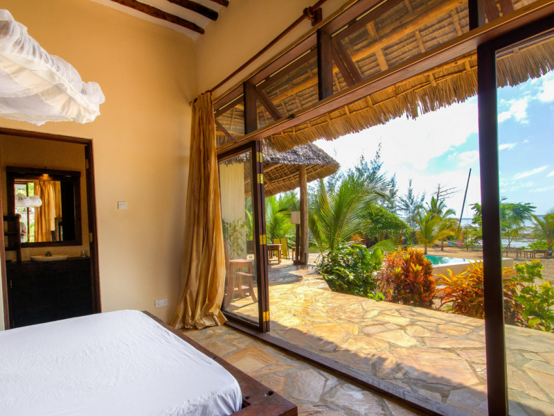 Villa Tatu