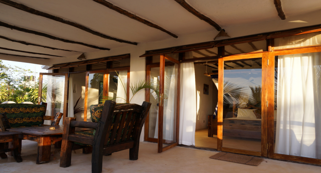 Milele Villas