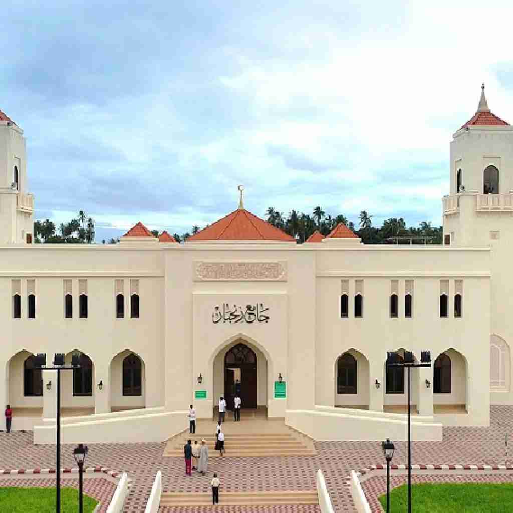 ramadan zanzibar 2