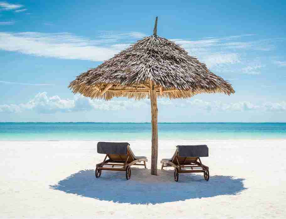 IL NUOVO MODO DI VIAGGIARE IN AFRICA