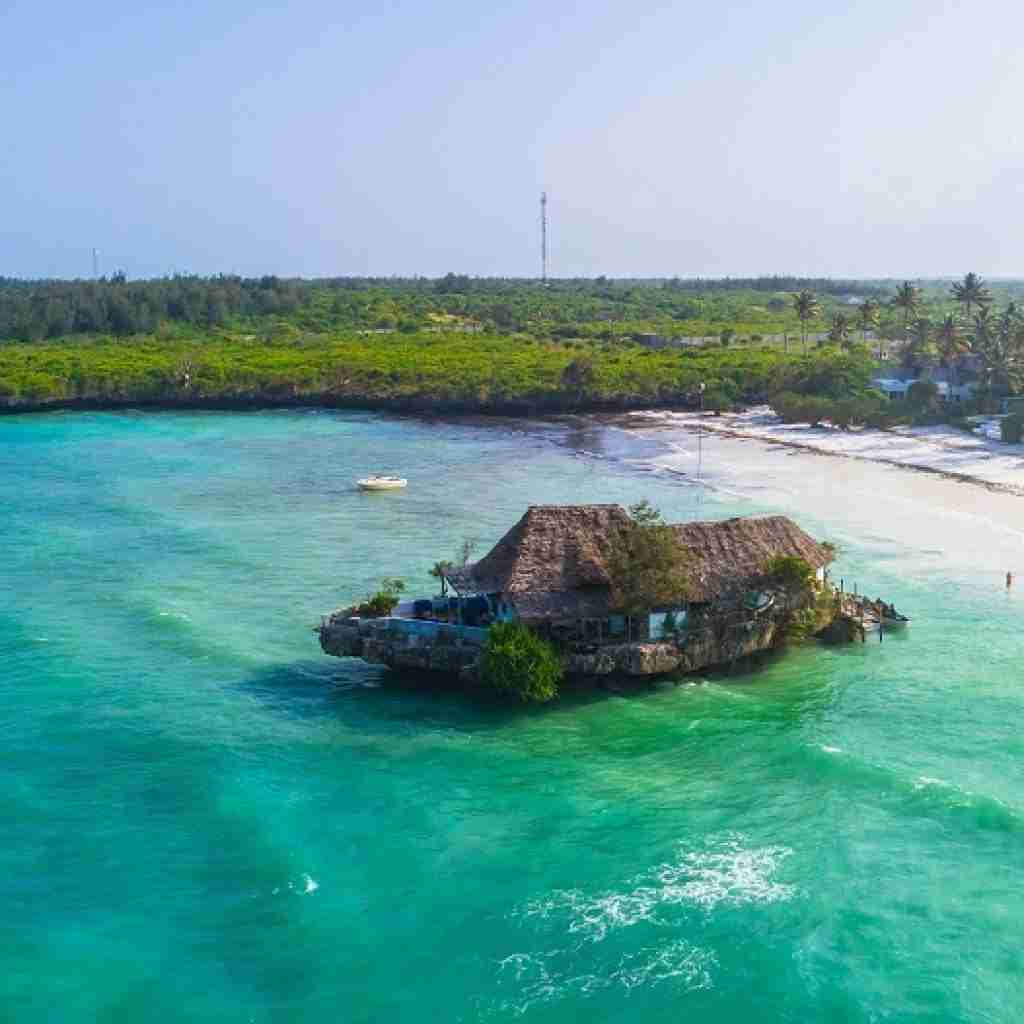 ZANZIBAR GUERRA LAMPO 3