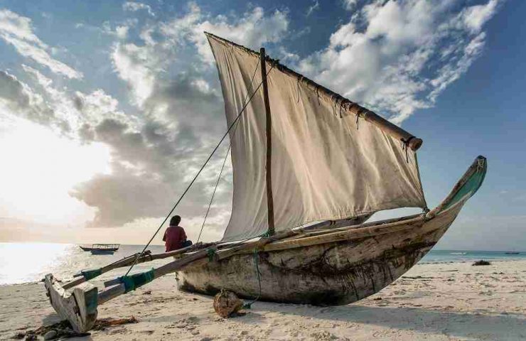 Zanzibar, la guerra più corta del mondo