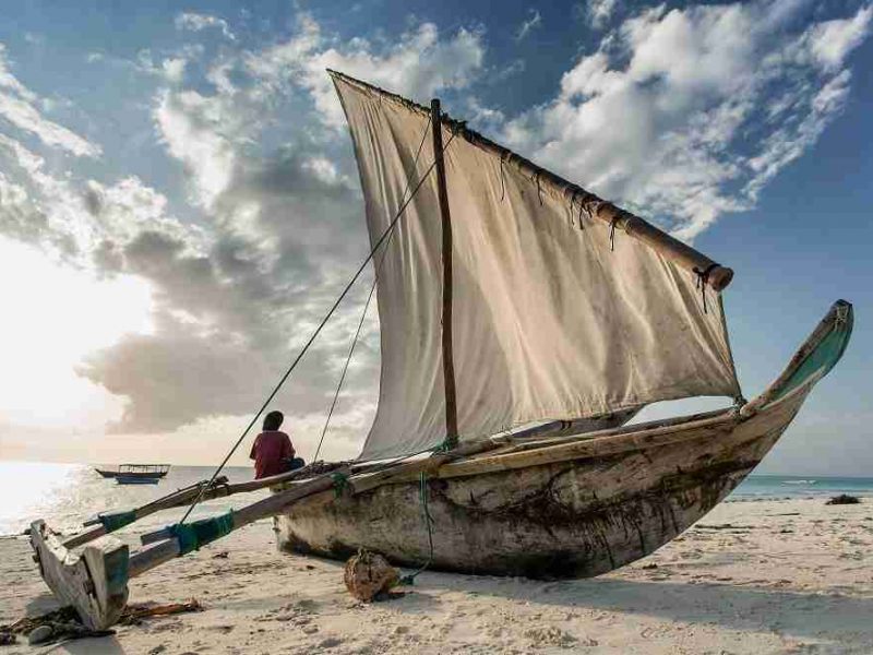 Zanzibar, la guerra più corta del mondo