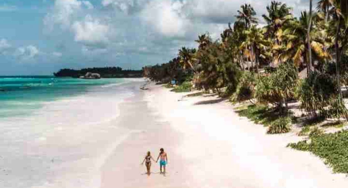 Baladin Zanzibar Beach Hotel