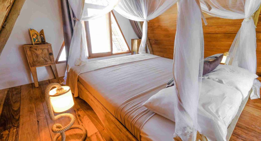 Baladin Zanzibar Beach Hotel