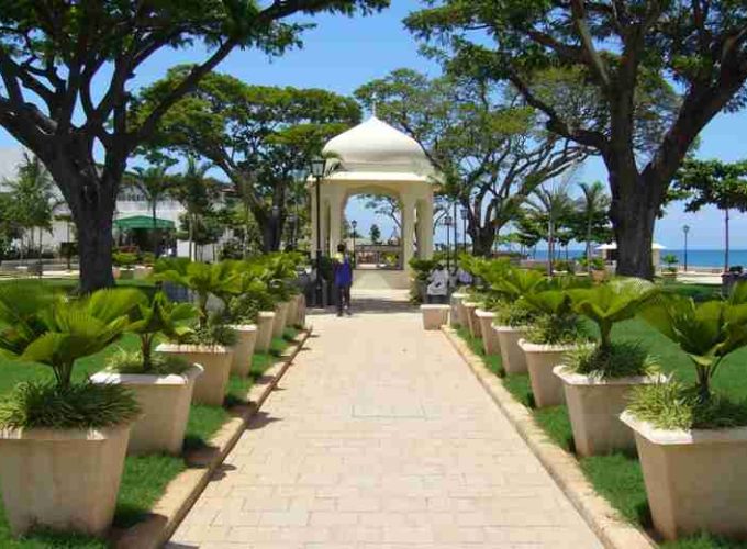 Stone Town culture tour