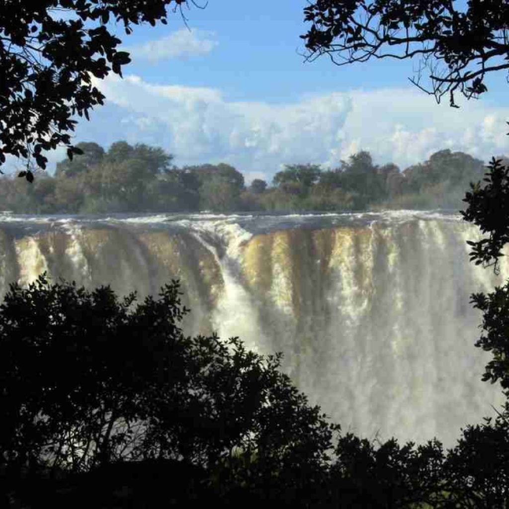 victoria falls