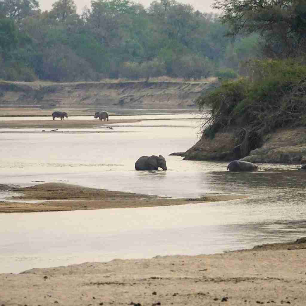 SOUTH LUANGWA (1)