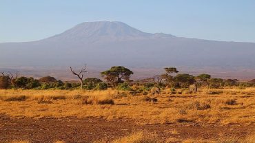 The Great Rift Valley: A Journey Through Kenya’s Spectacular Landscapes