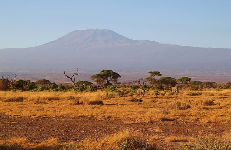 The Great Rift Valley: A Journey Through Kenya’s Spectacular Landscapes