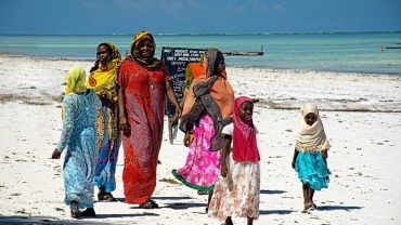 Ten Cultural Experiences to Have in Tanzania: From Local Markets to Tribal Villages