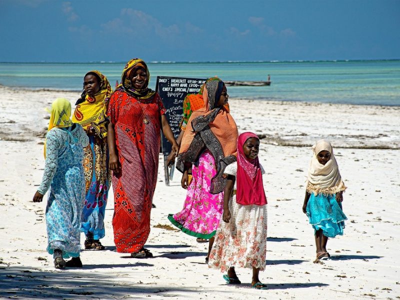 Ten Cultural Experiences to Have in Tanzania: From Local Markets to Tribal Villages